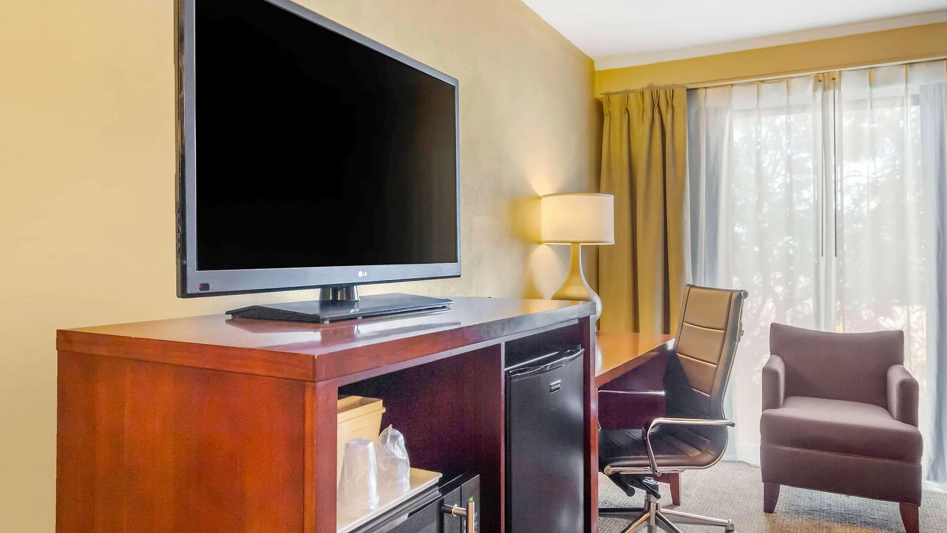 Central Inn DEN