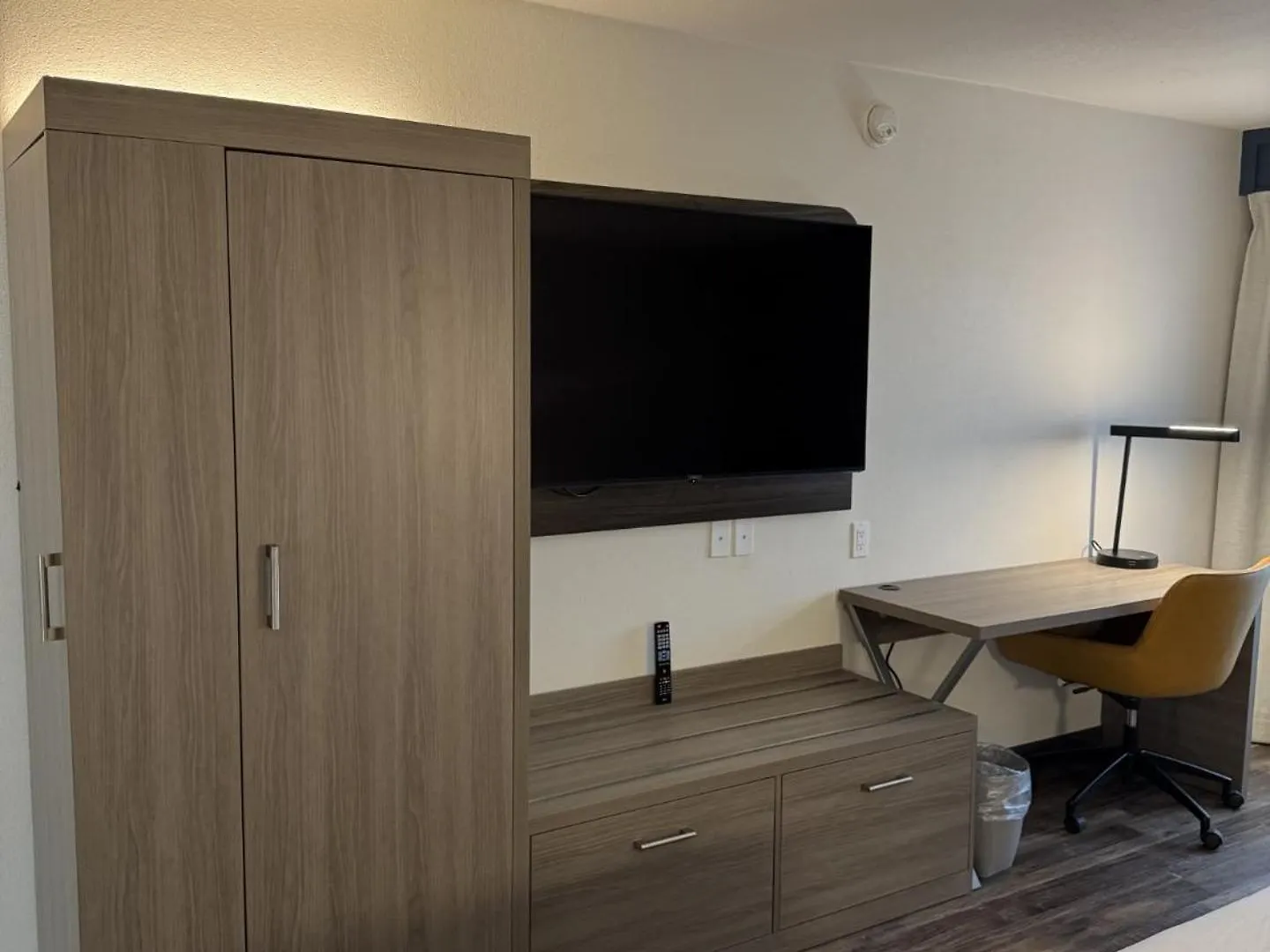 Holiday Inn Express Denver Central - North 3*,  United States