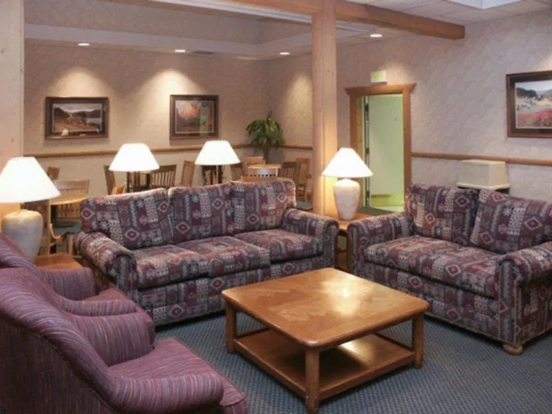 Central Inn DEN Hotel