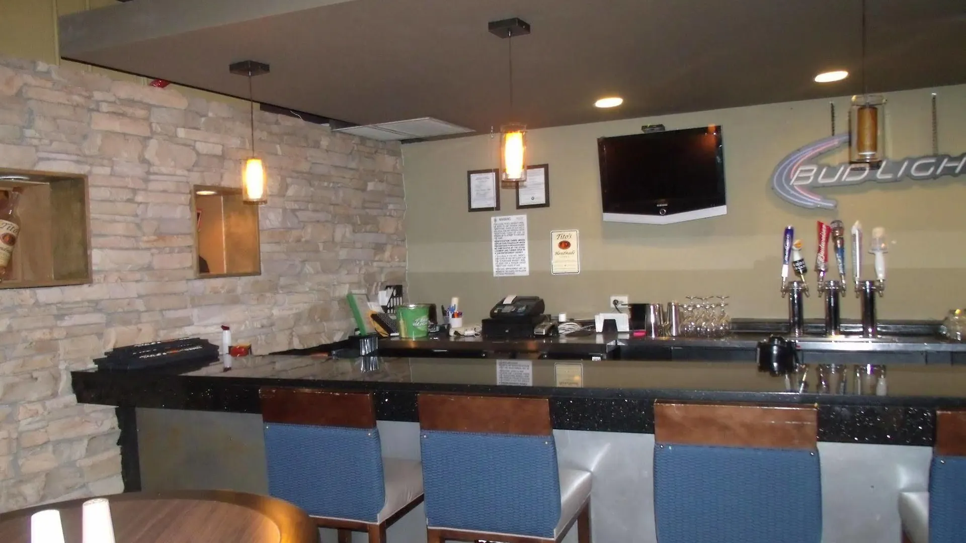 Hotel Central Inn DEN