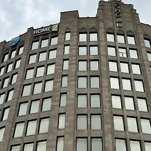 *** Hotel Home2 By Hilton St Louis Downtown United States