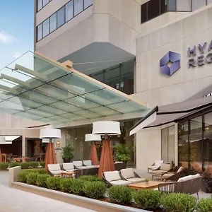 *** Hotel Hyatt Regency United States