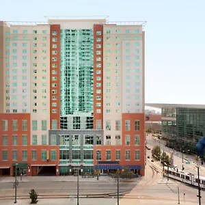 Hotell Embassy By Hilton Downtown Convention Center, Denver
