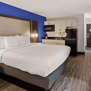 Western Executive Residency Denver-central Park Denver