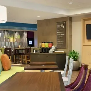*** Hotel Home2 By Hilton At Csus United States