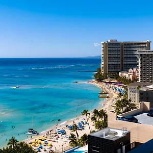  Aparthotel Ocean Front Spectacular United States