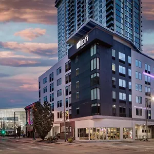 Hotel Aloft Downtown