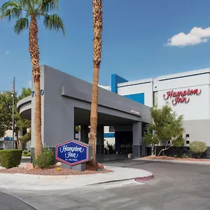 *** Hotel Hampton Vegas/summerlin United States