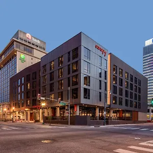 **** Hotel Canopy By Hilton Downtown United States