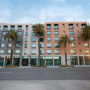 **** Hotel Tapestry By Hilton The Sutter Sacramento, Ca United States