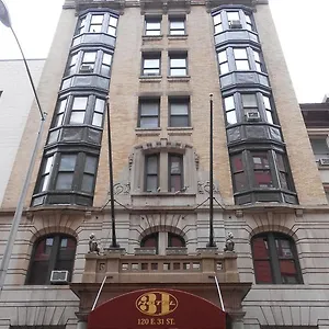 ** Hotel 31 Extended United States