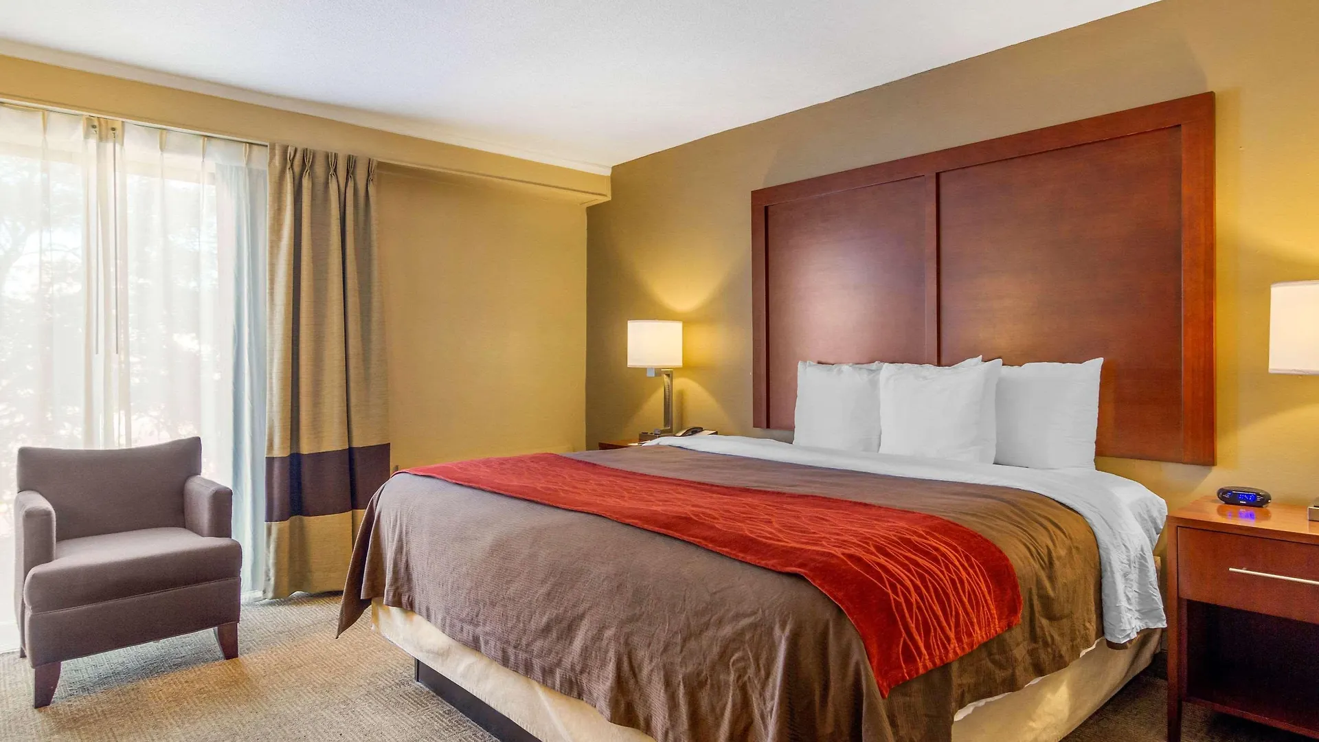Central Inn دنفر 3*,  الولايات المتحدة الأمريكية