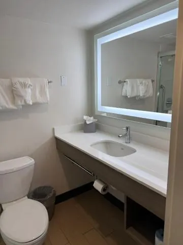 Central Inn دنفر الولايات المتحدة الأمريكية