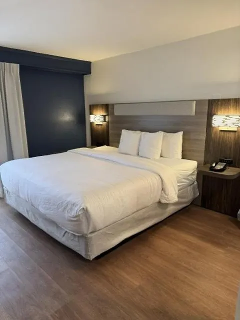 Central Inn دنفر