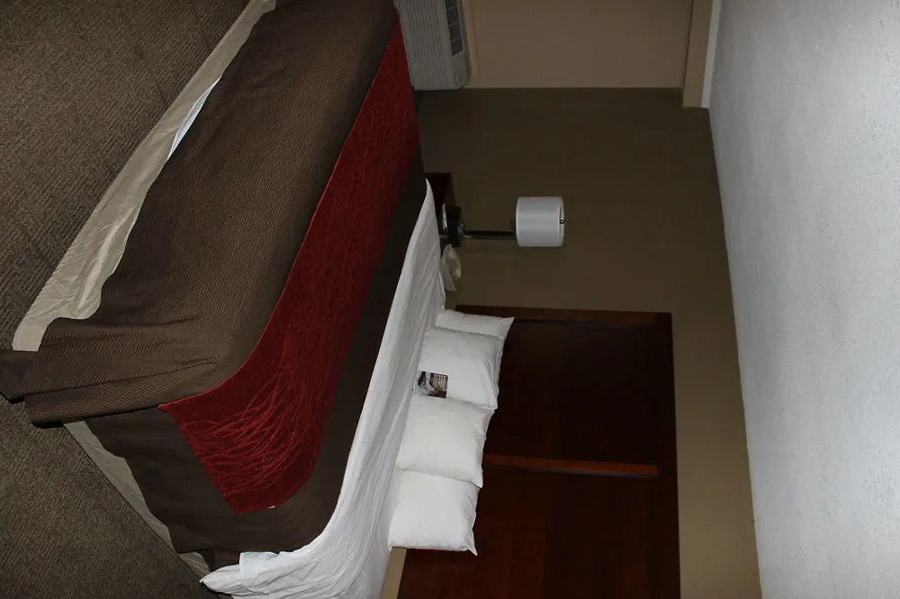 Central Inn دنفر الولايات المتحدة الأمريكية