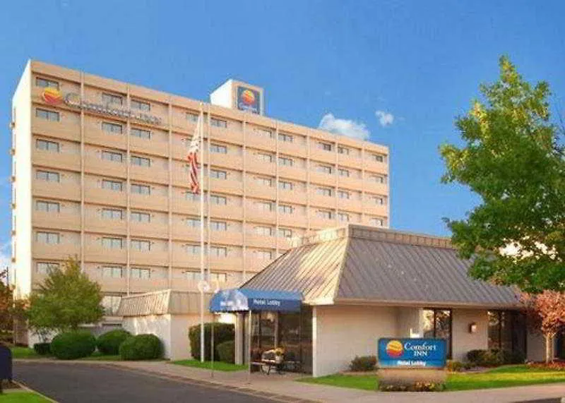 Central Inn دنفر