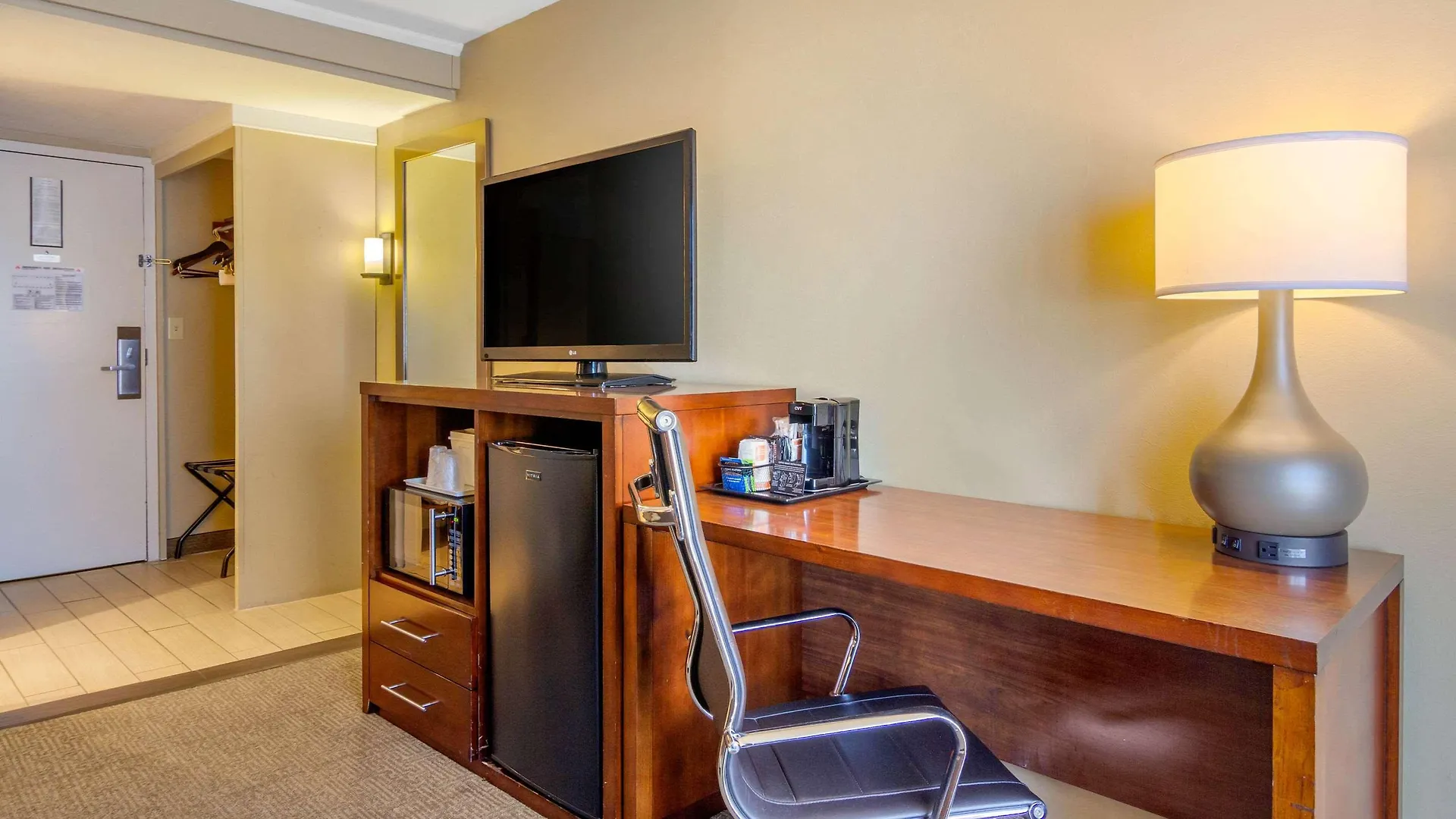 *** Hotel Holiday Inn Express Denver Central - North United States