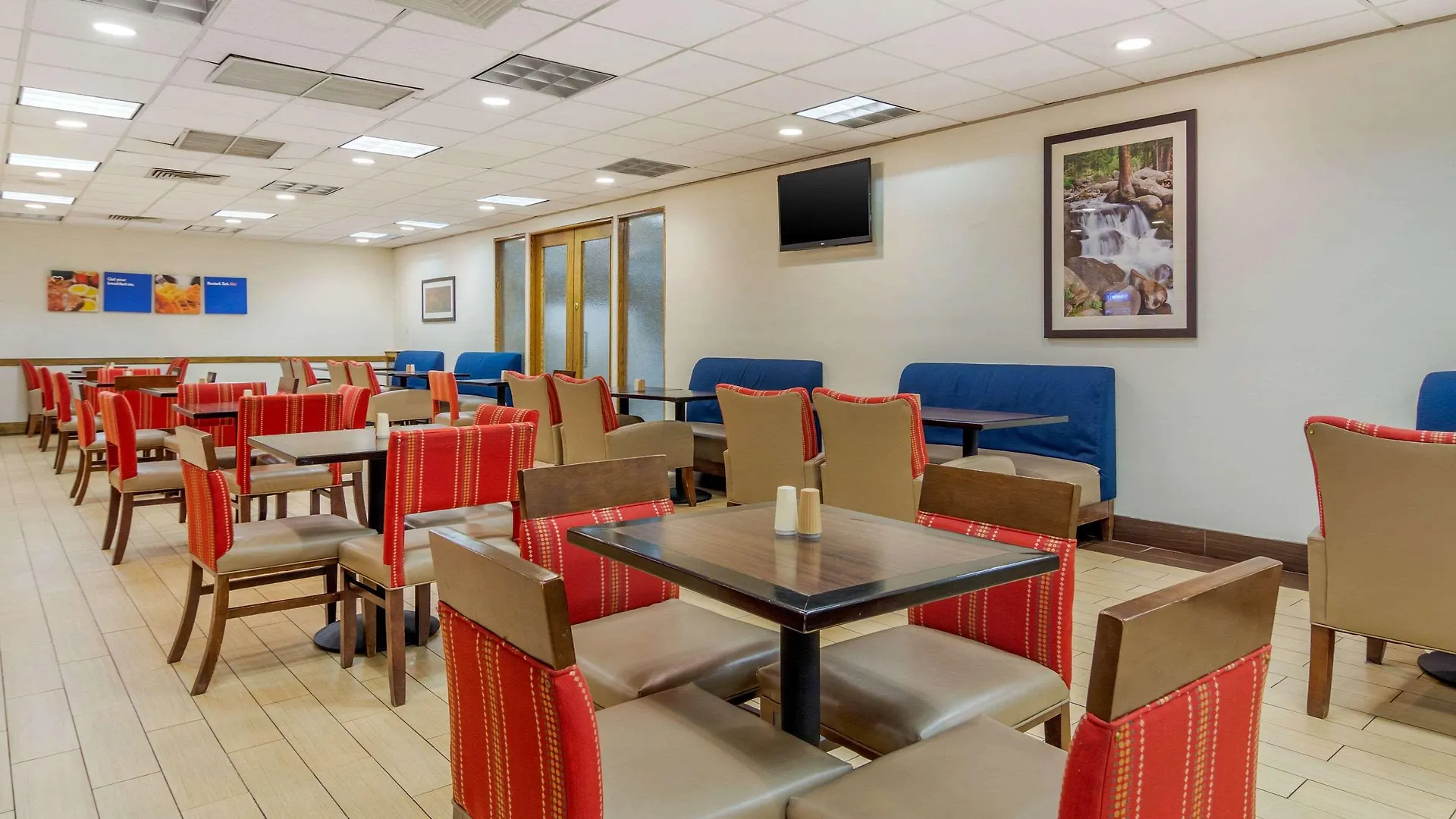 Holiday Inn Express Denver Central - North United States