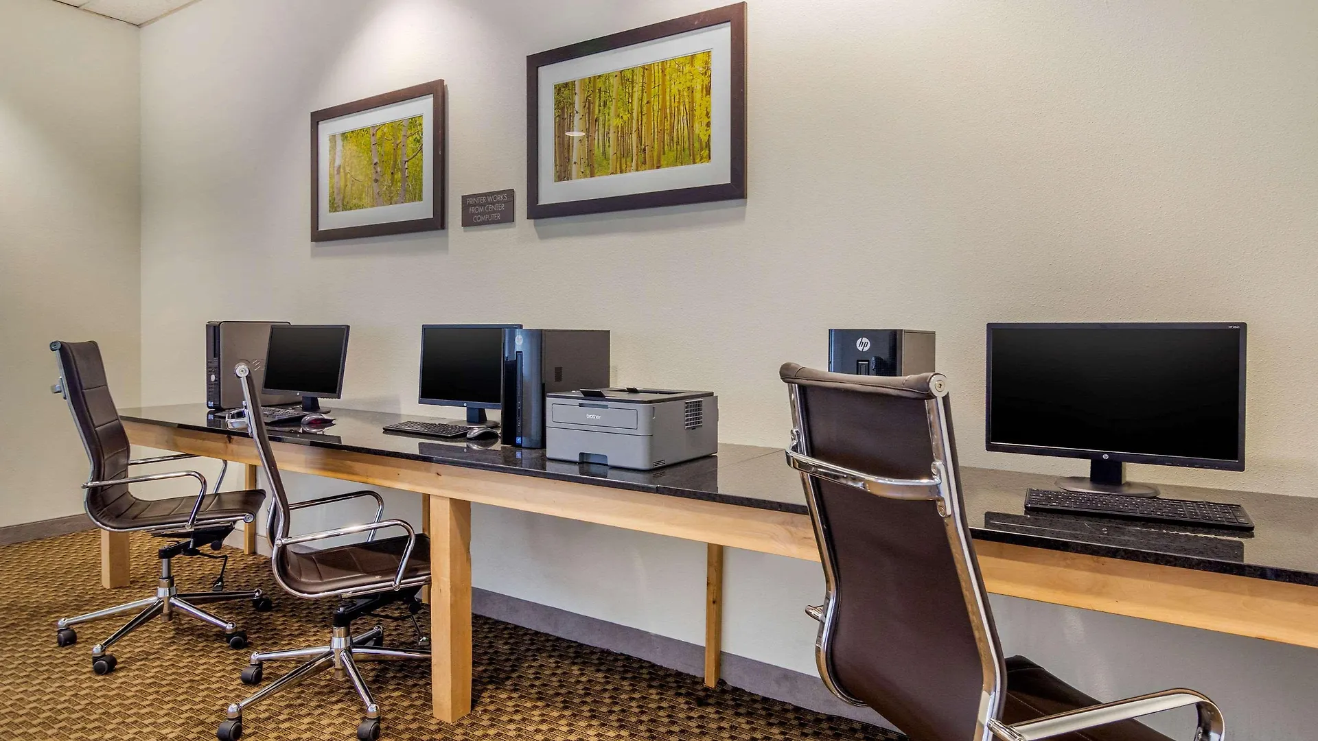 Holiday Inn Express Denver Central - North 3*,