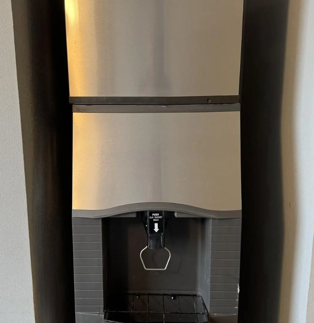 Holiday Inn Express Denver Central - North Hotel