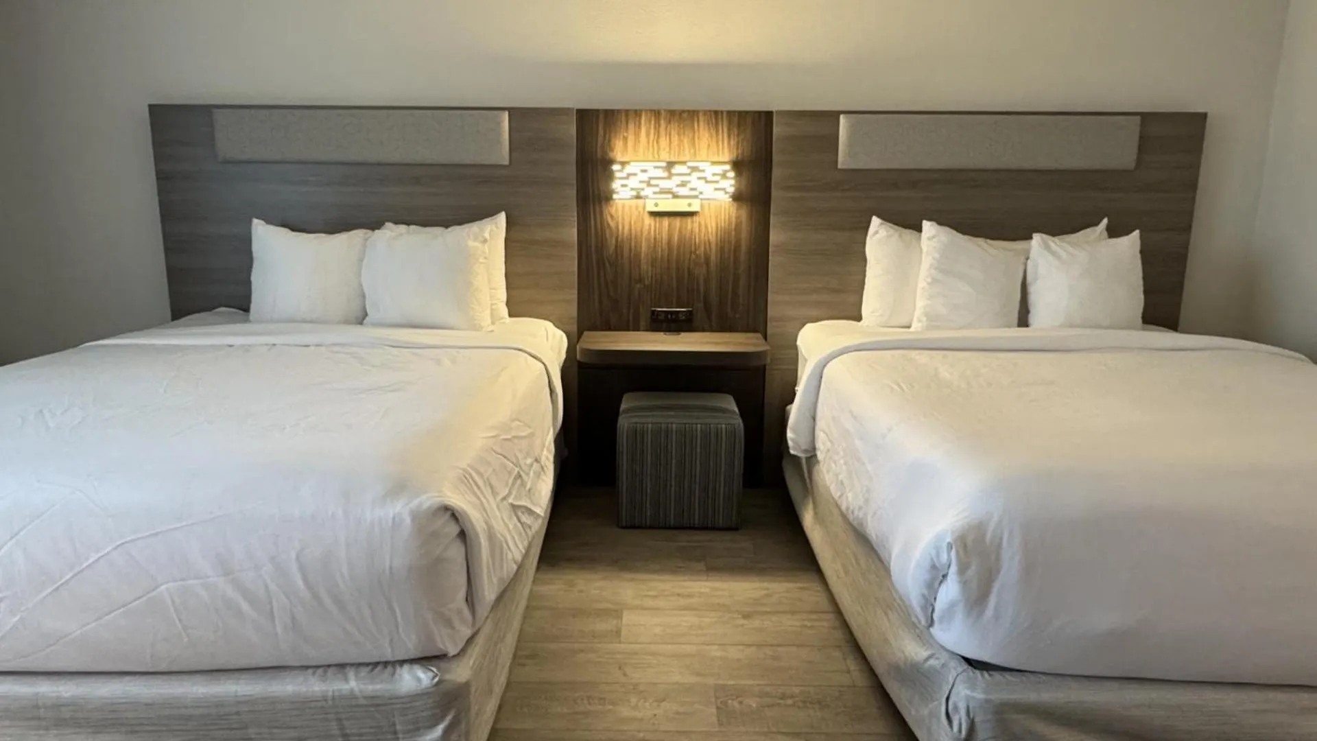 Holiday Inn Express Denver Central - North United States
