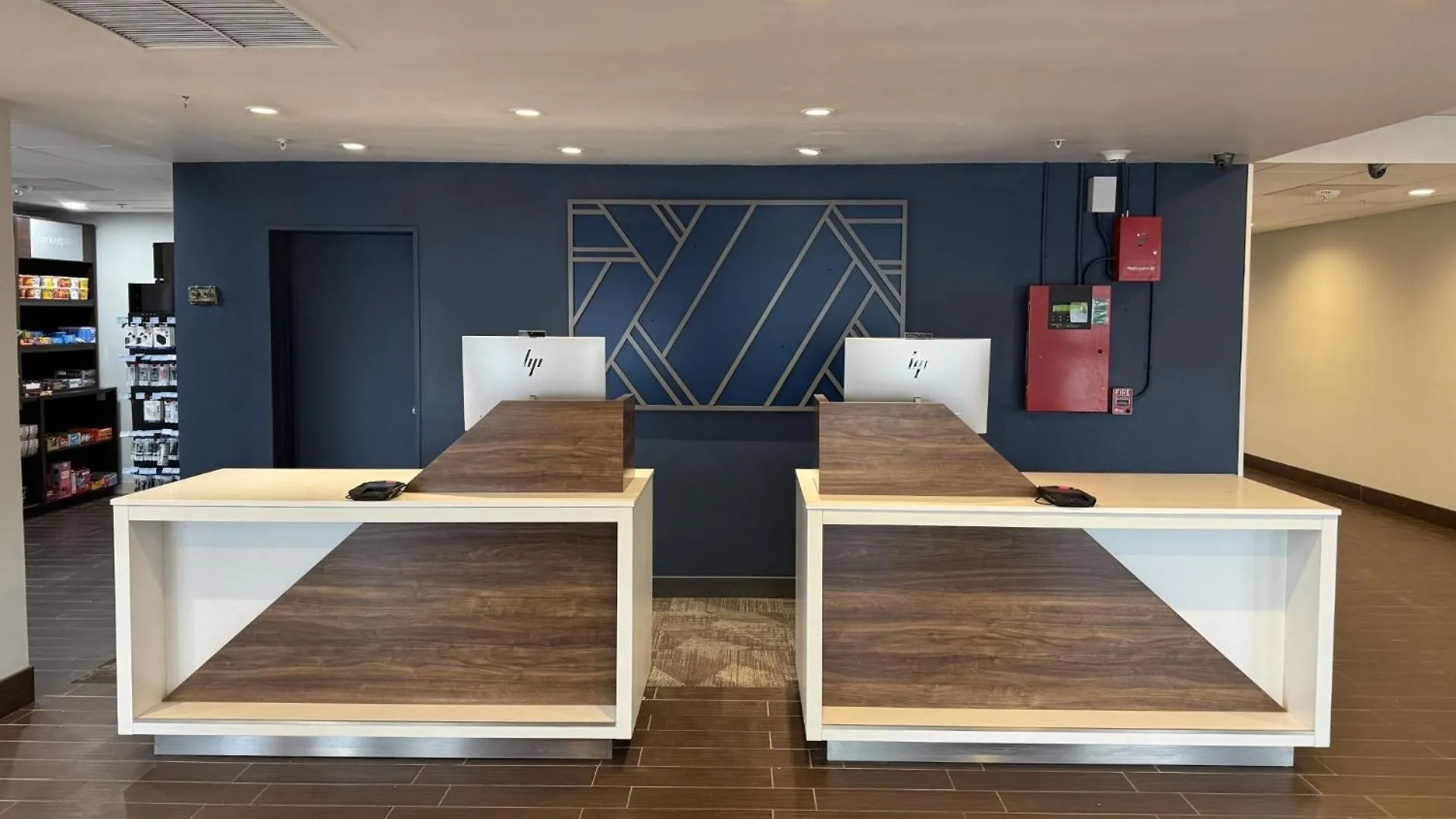 Holiday Inn Express Denver Central - North 3*,  United States