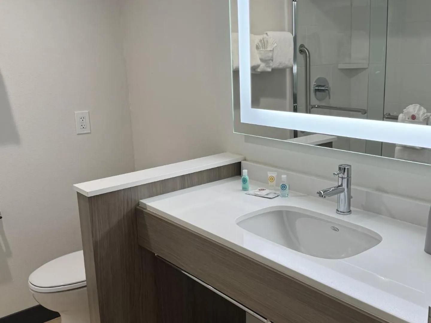Holiday Inn Express Denver Central - North 3*,  United States