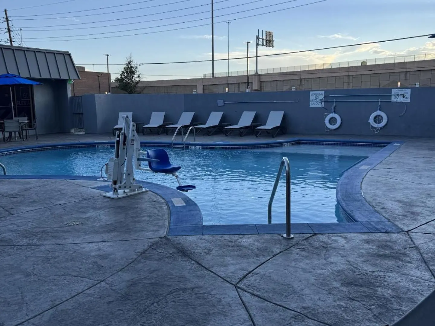 Holiday Inn Express Denver Central - North 3*,  United States