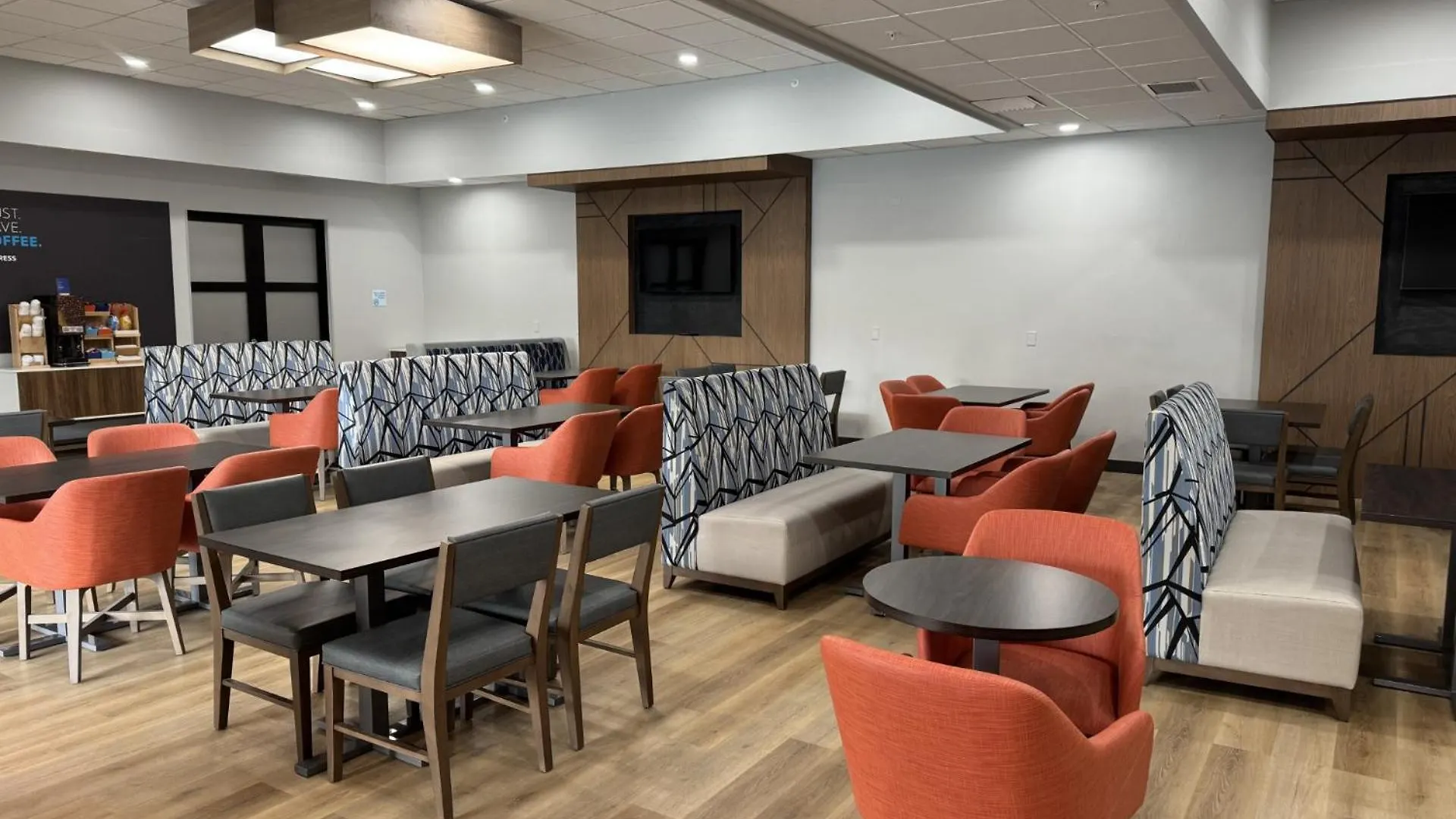 Holiday Inn Express Denver Central - North