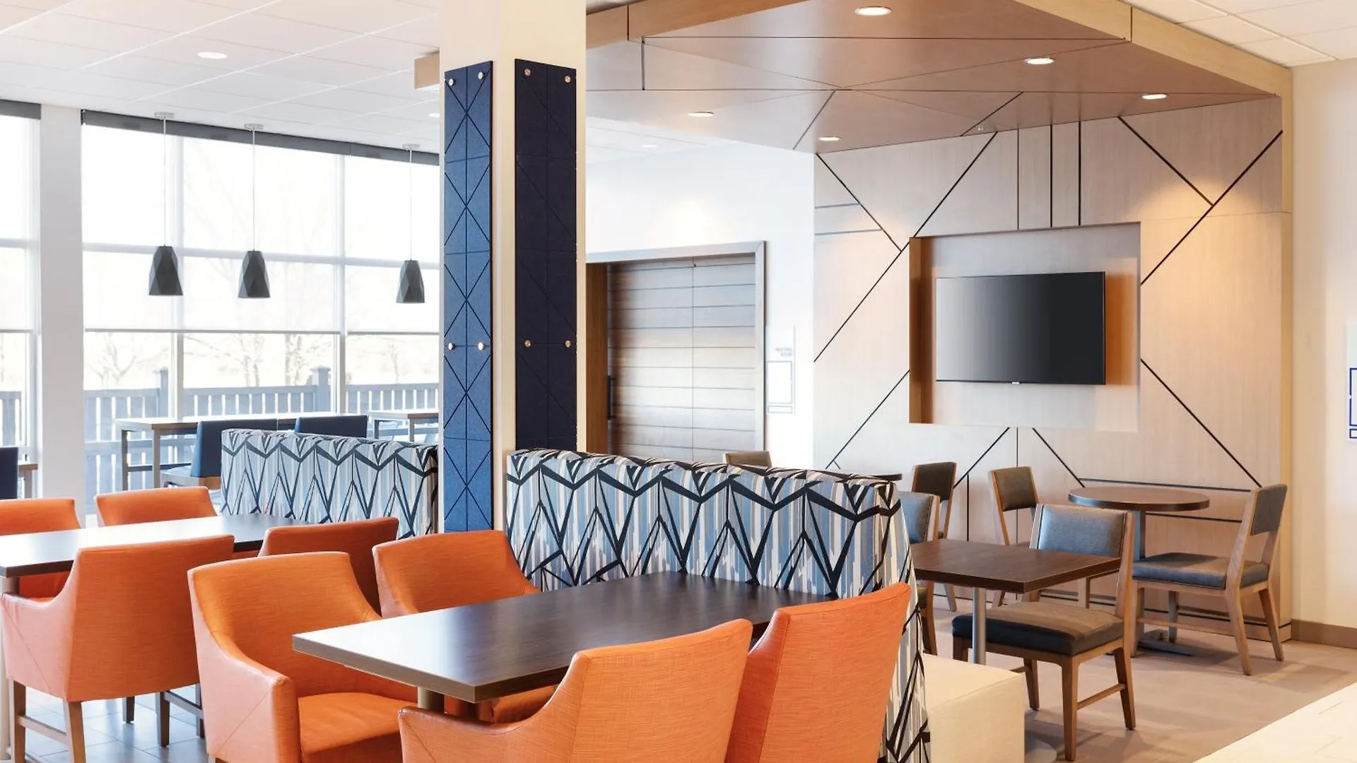 *** Hotel Holiday Inn Express Denver Central - North United States