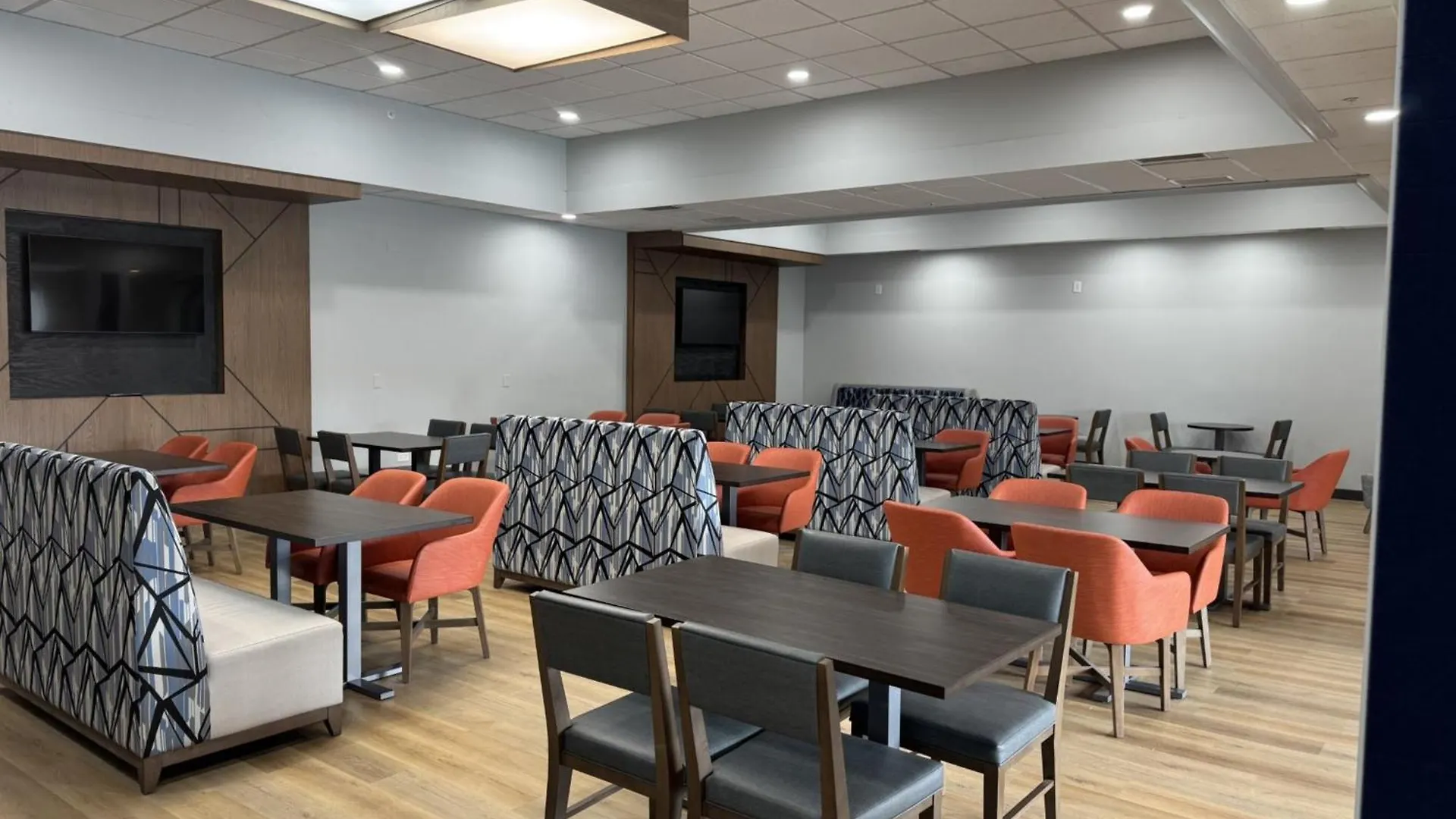 Holiday Inn Express Denver Central - North United States
