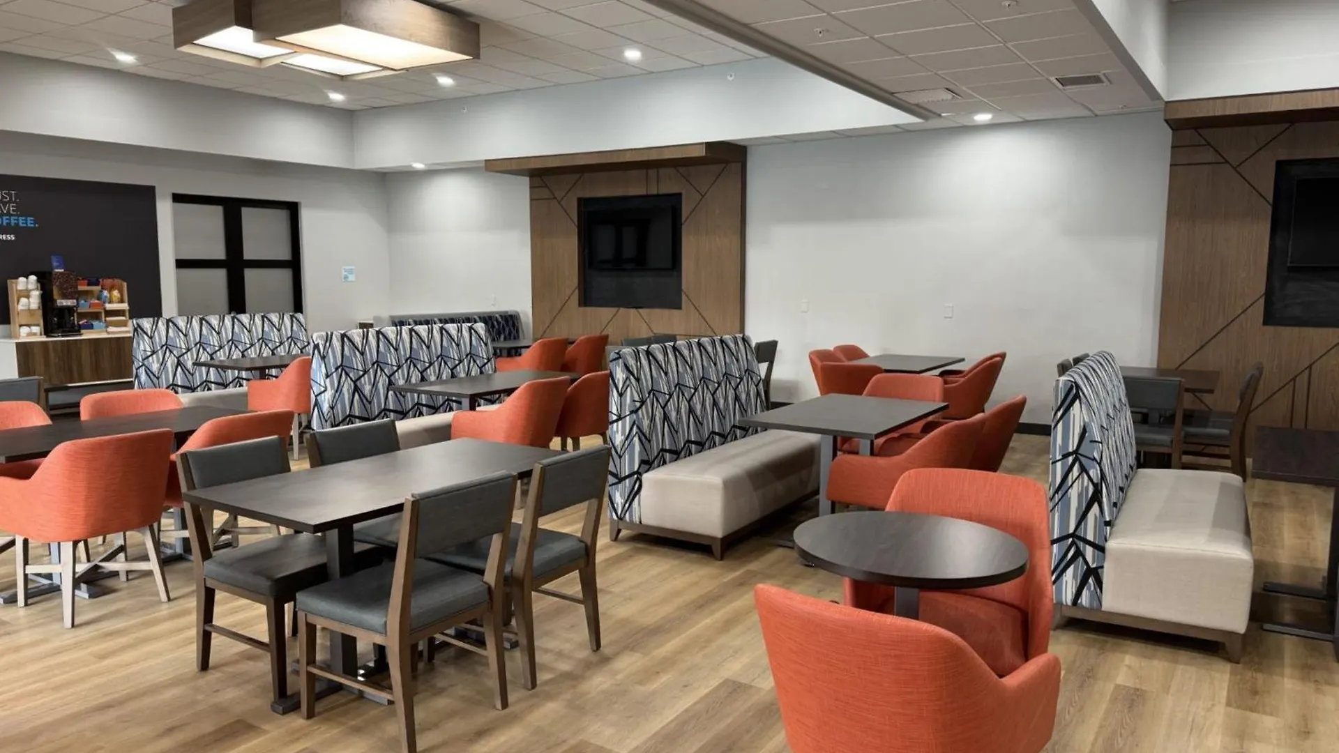 *** Hotel Holiday Inn Express Denver Central - North United States