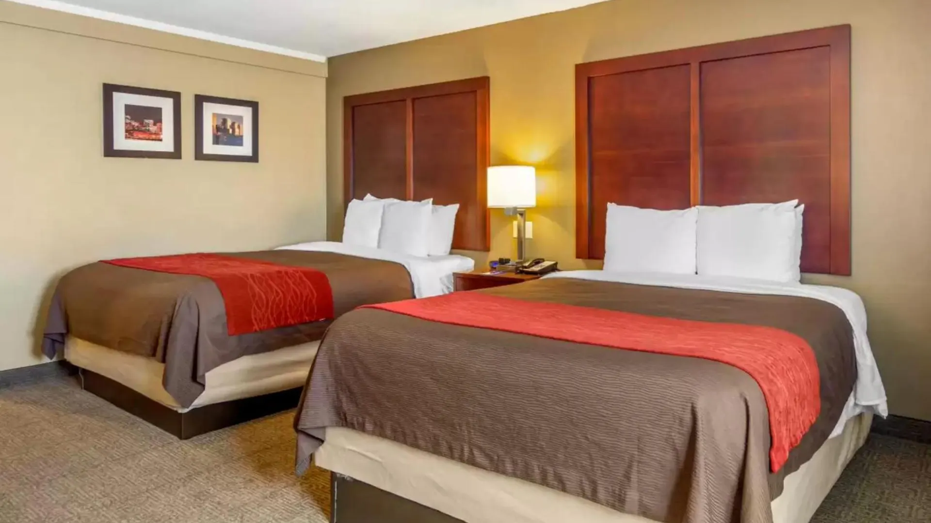 Holiday Inn Express Denver Central - North 3*,  United States