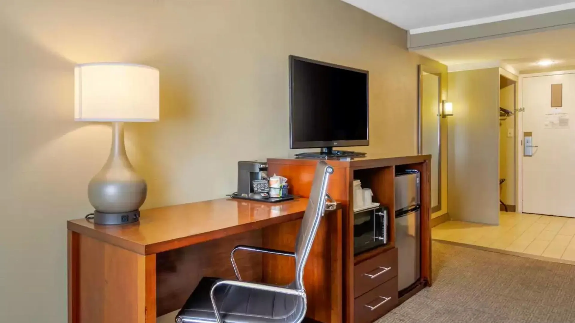 Holiday Inn Express Denver Central - North 3*,