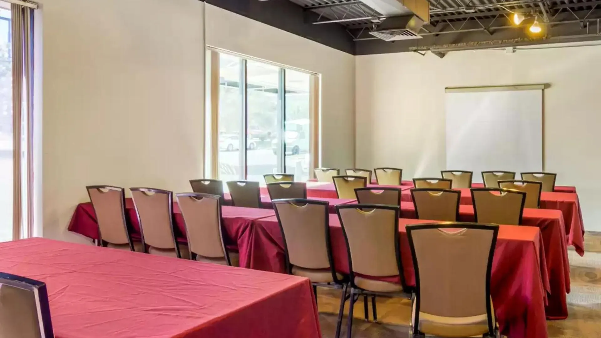 Hotel Holiday Inn Express Denver Central - North