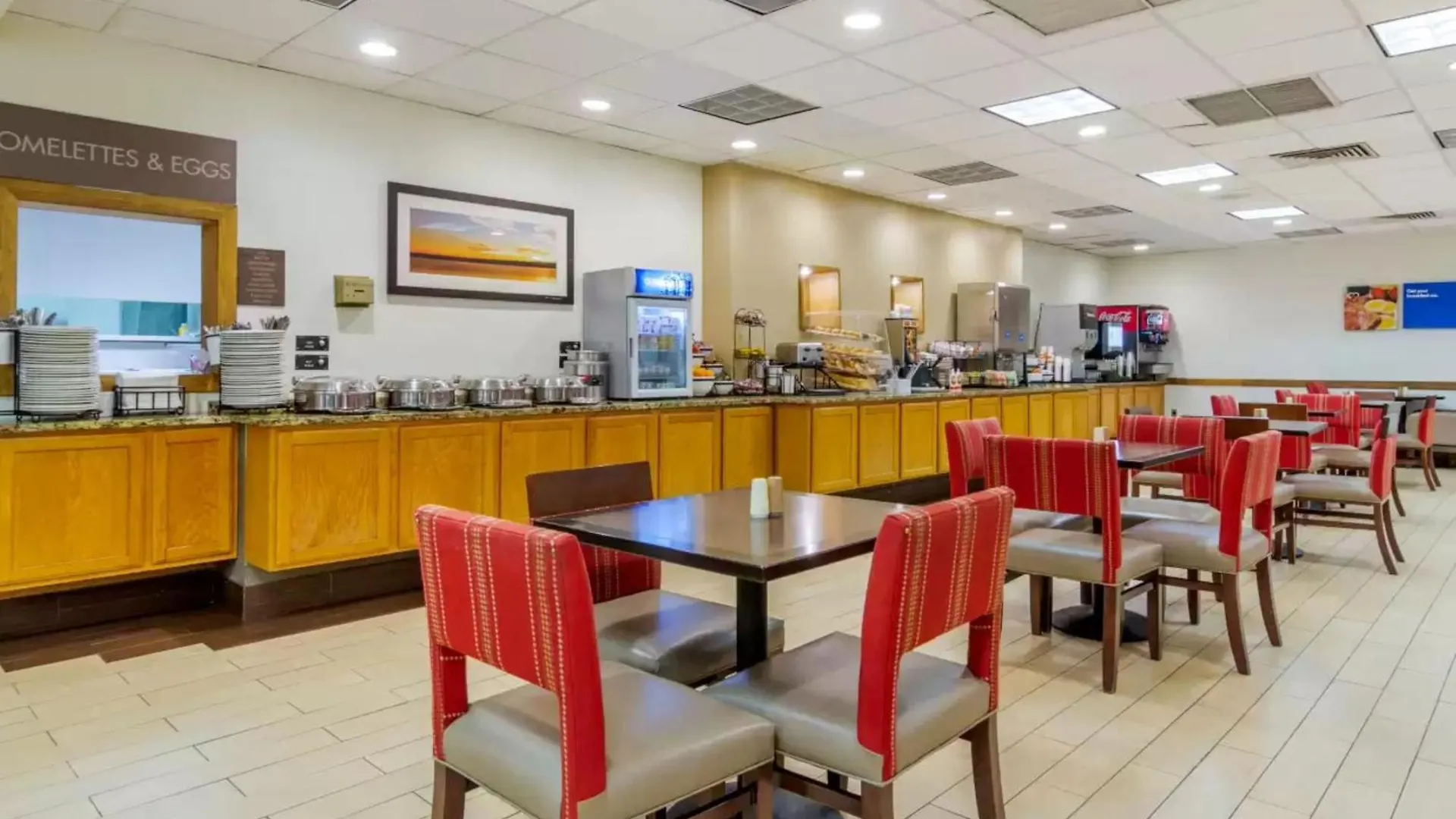 Holiday Inn Express Denver Central - North 3*,  United States