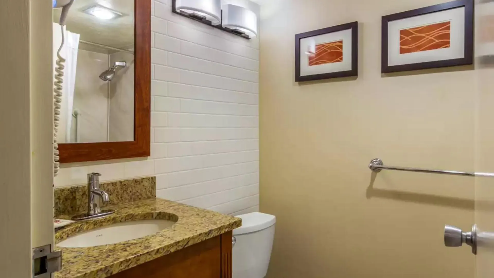 *** Hotel Holiday Inn Express Denver Central - North United States