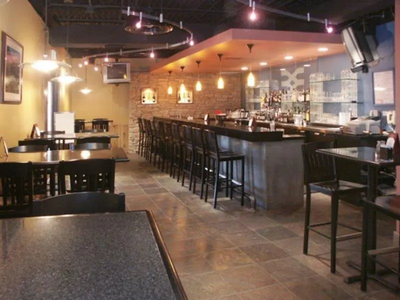 Holiday Inn Express Denver Central - North Hotel